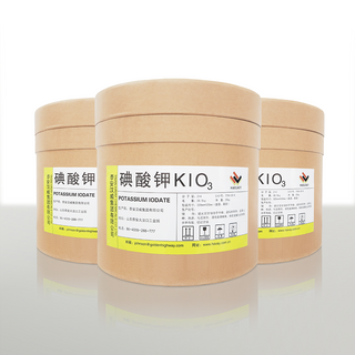 碘酸鉀